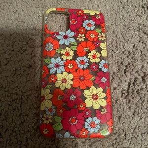 Flower iphone case